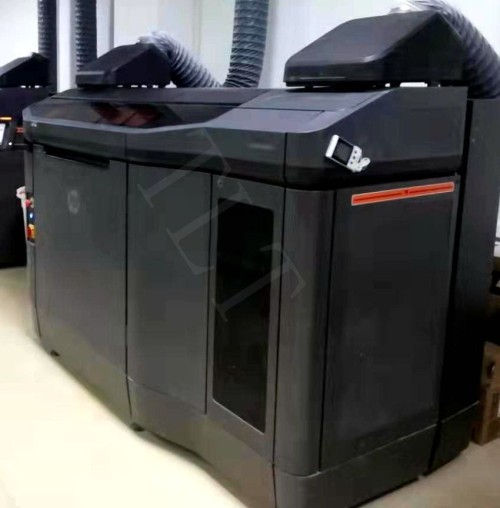 HP MJF 3D Printing