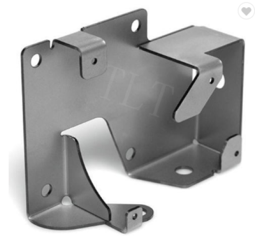 Rapid Prototype Sheet Metal Processing Machine in Reasonable Discounts