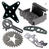Rapid Prototype Sheet Metal Machining Service
