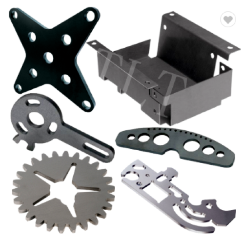 Rapid Prototype Sheet Metal Machining Service